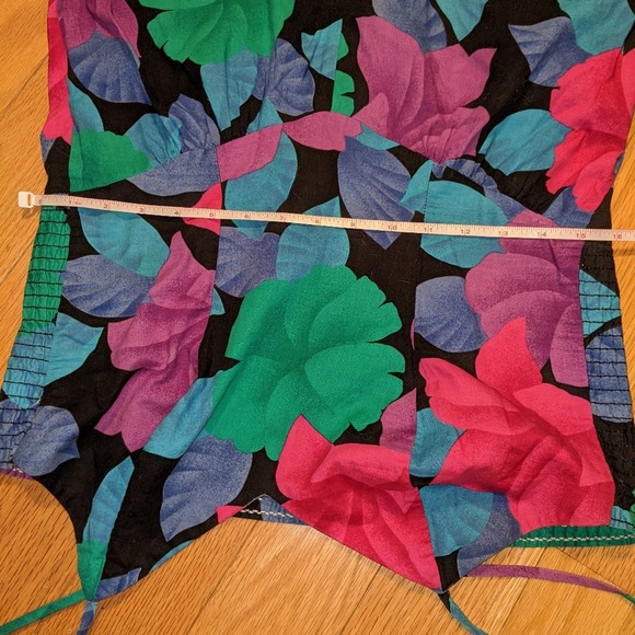 1970's Vintage On The Rocks California Jumper - Picture 10 of 14